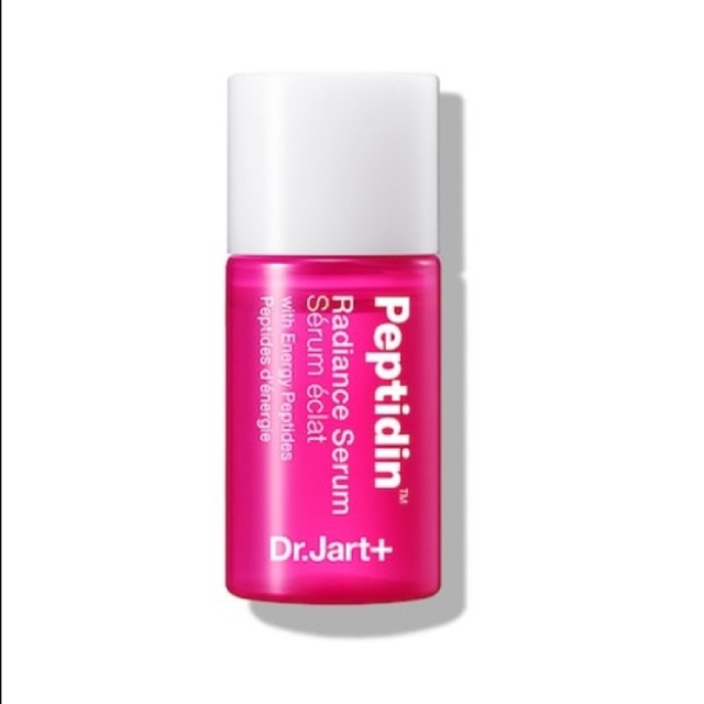 dr jart peptide