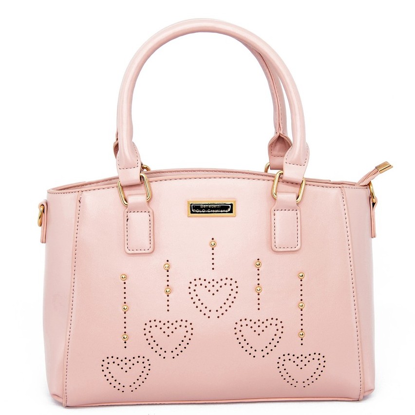 benedetti polo creations bag
