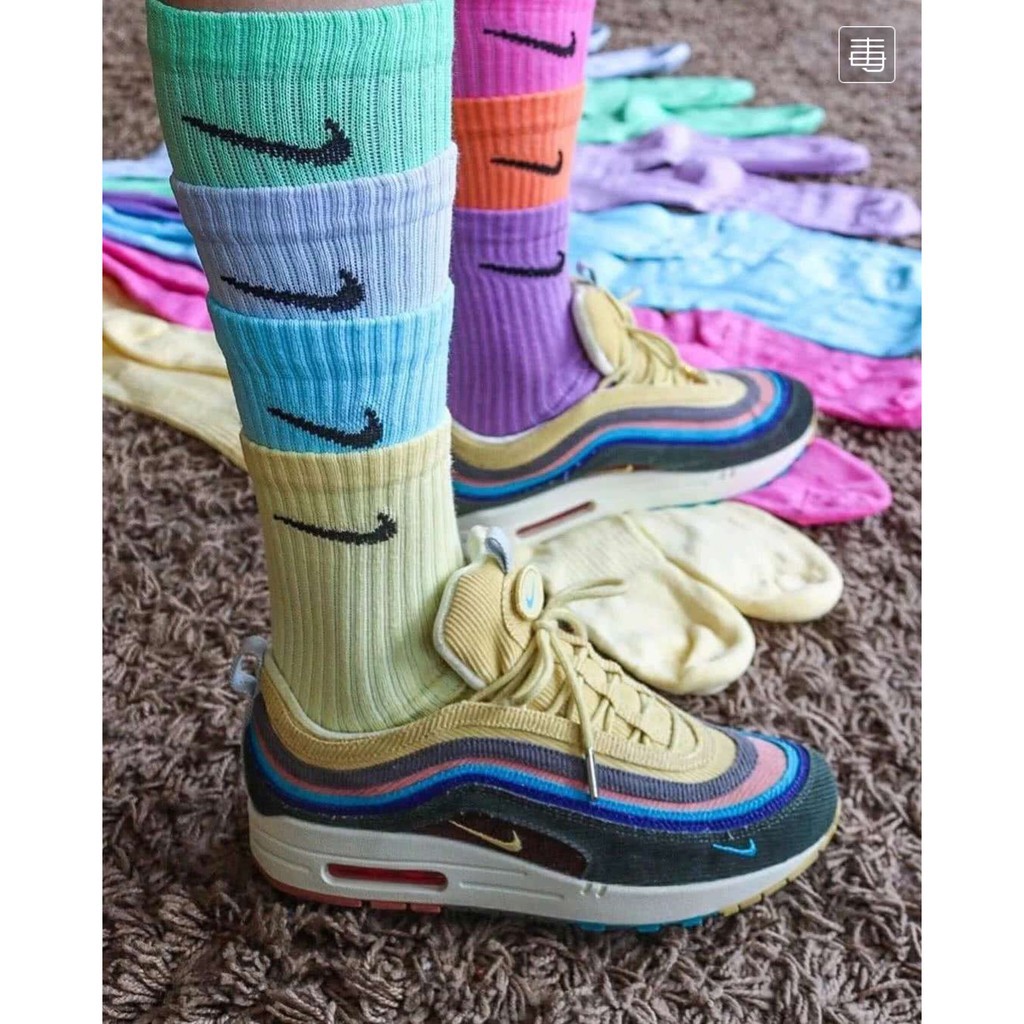 sean wotherspoon laces