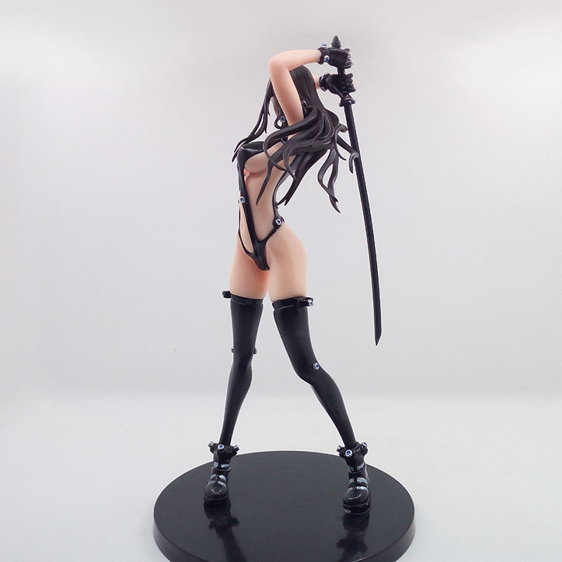 gantz reika figure
