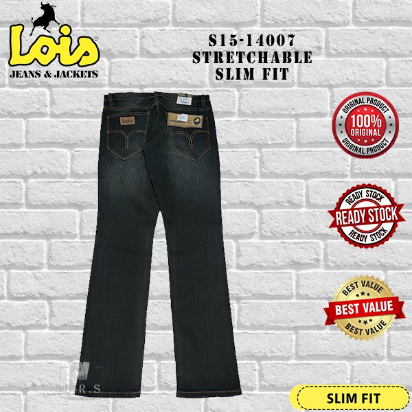 sinar jeans original men's jeans