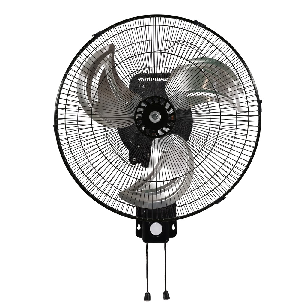 18 INCH INDUSTRY WALL FAN WITH SUPER STRONG WIND BLOW 100W Shopee