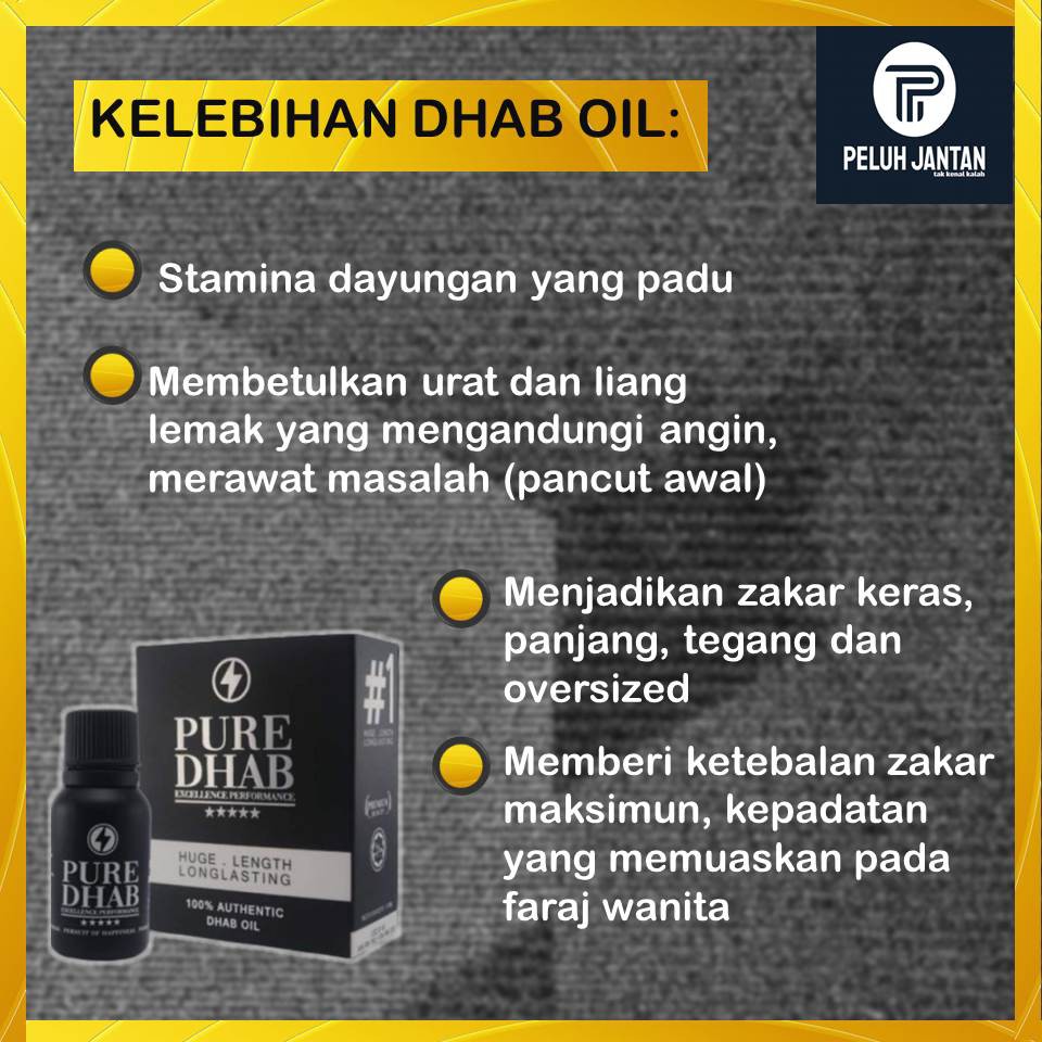Buy Pure Dhab Lagi Piyau Lagi Dapp Free Shipping Free Gift Seetracker Malaysia