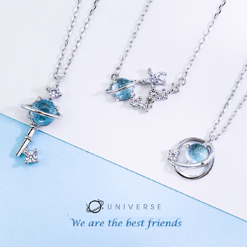 best necklace for a girlfriend