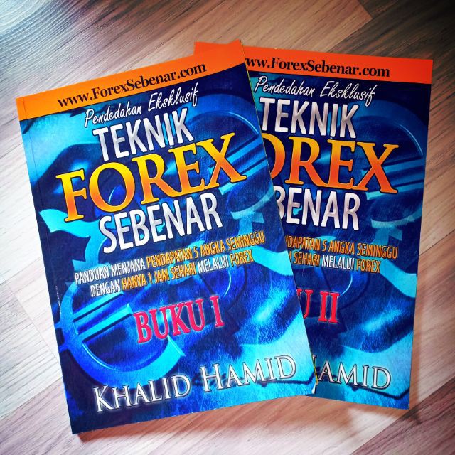 Teknik Forex Sebenar 100 Full Version Ebook Jilid 1 2 Tfs6 Dan Video Lengkap 100 Shopee Malaysia