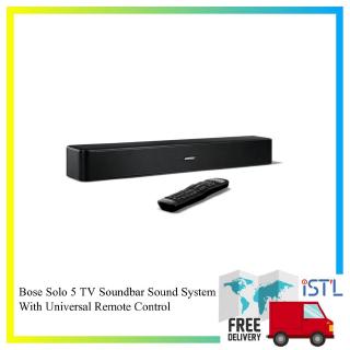 bose universal remote amazon fire stick