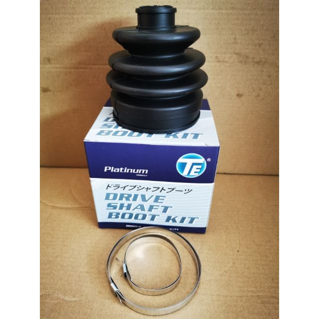 Perodua Kancil / Kenari / Kelisa / Viva / Myvi Drive shaft boot OUTER