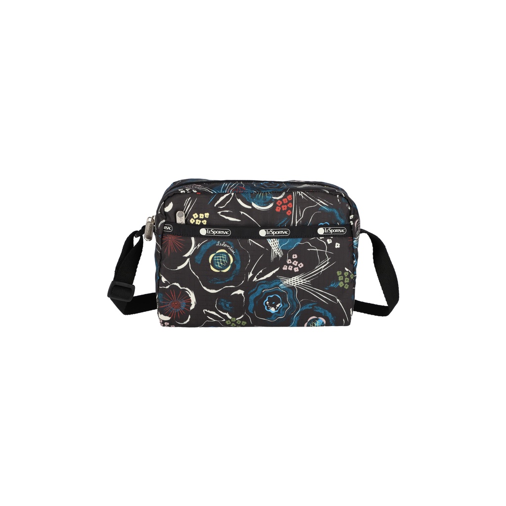 LeSportsac Daniella Crossbody Evening Flare Shopee Malaysia