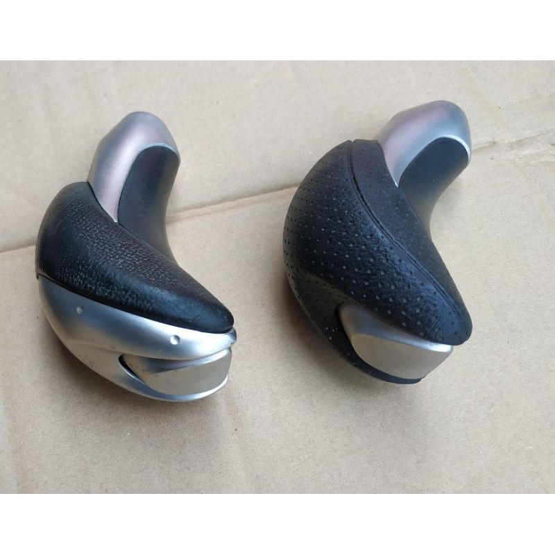 honda odyssey RB1 RB2 gear shift knob Shopee Malaysia