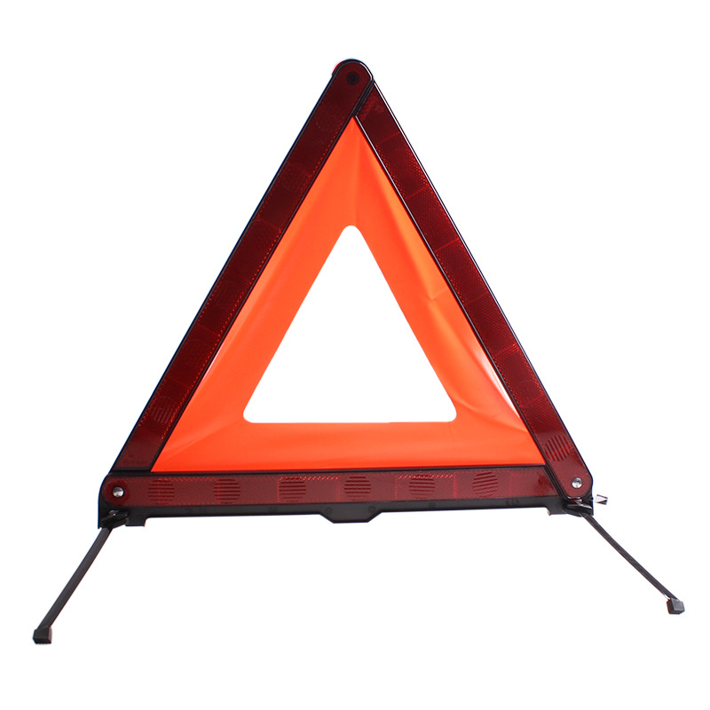 vehicle hazard signs