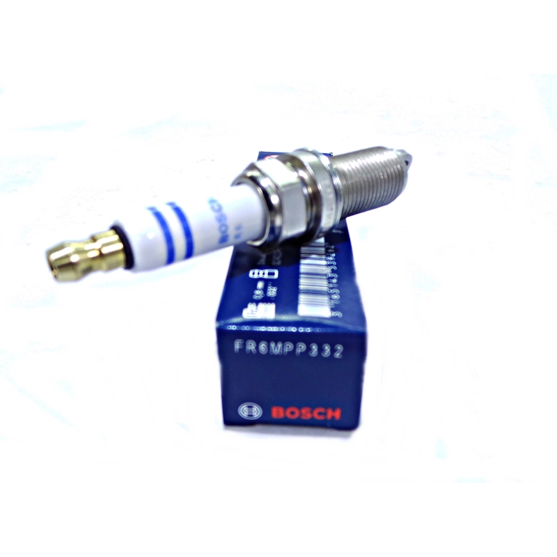 Spark Plug W211 Mercedes OEM (1piece) Shopee Malaysia