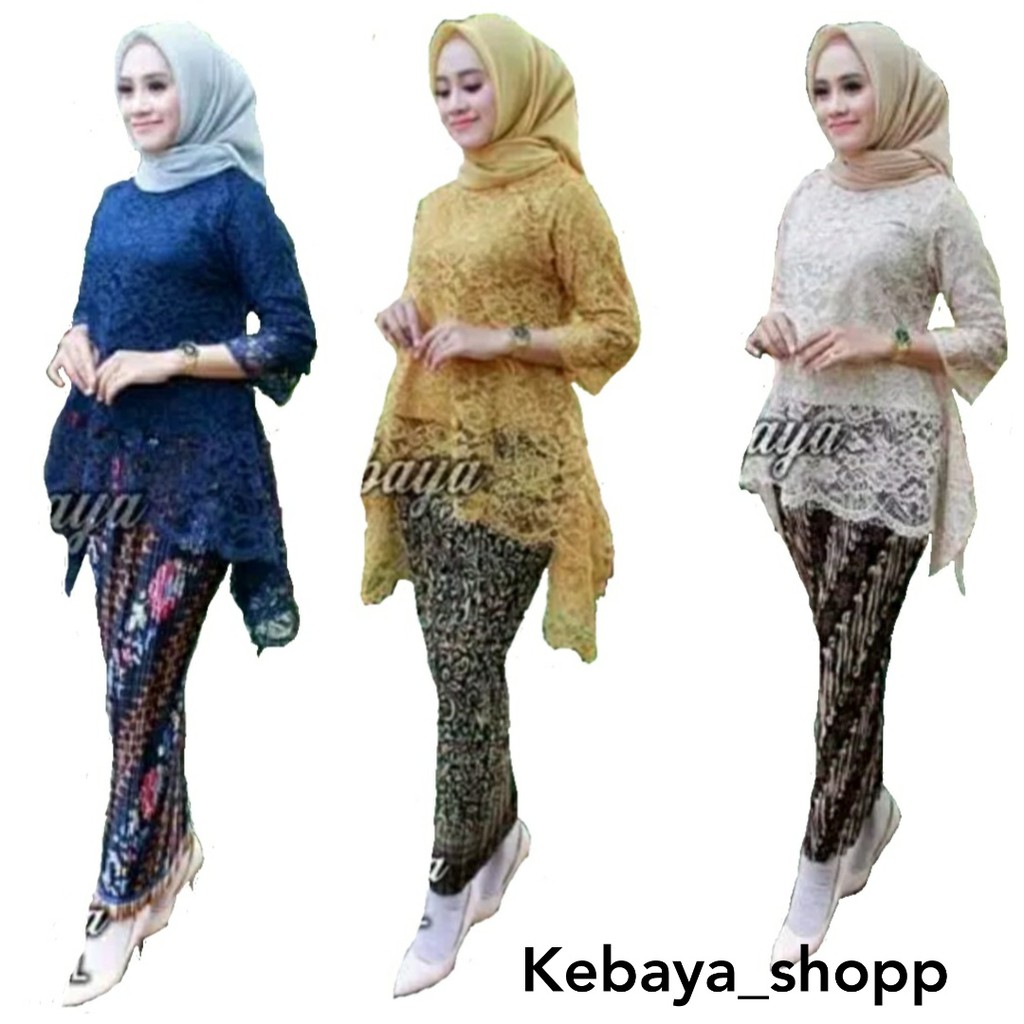 Baju+Kebaya - Prices and Promotions - Jan 2022  Shopee Malaysia