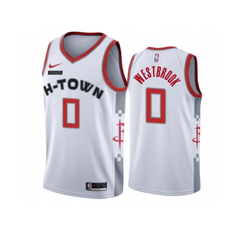 rockets h town jersey