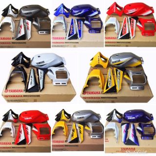 Coverset rxz MILI HLD | Shopee Malaysia