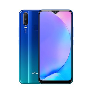 Vivo y12d specs