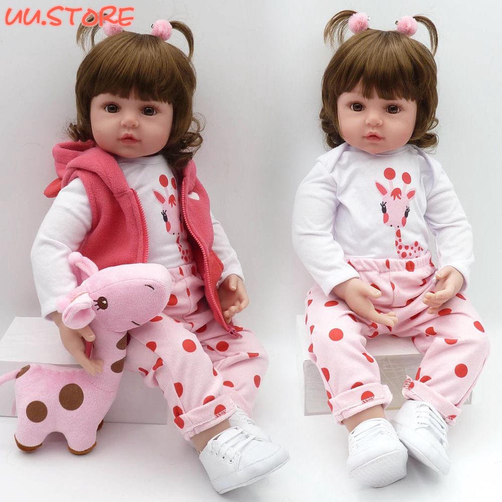 baby doll shopee