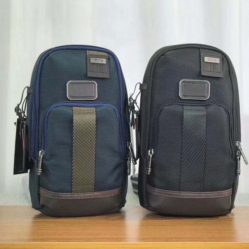 tumi alpha bravo smith sling