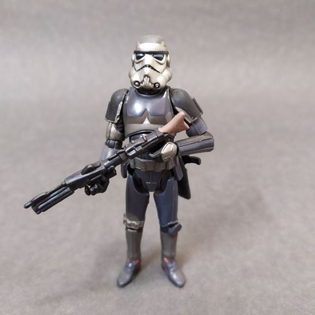 shadow stormtrooper force unleashed