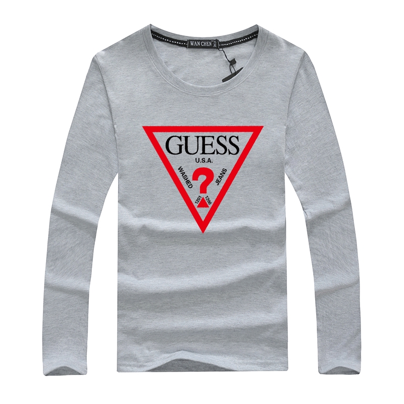 guess brand shirt