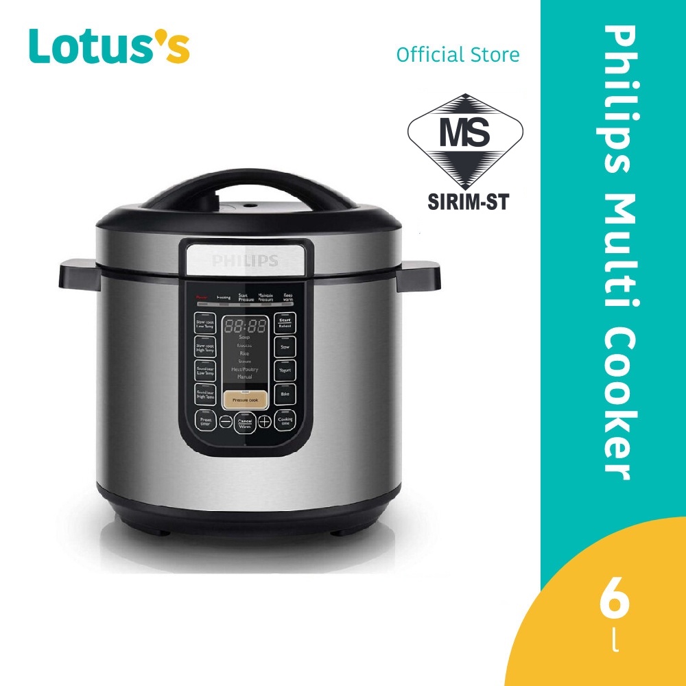 How To Steam Using Philips Pressure Cooker seeds.yonsei.ac.kr