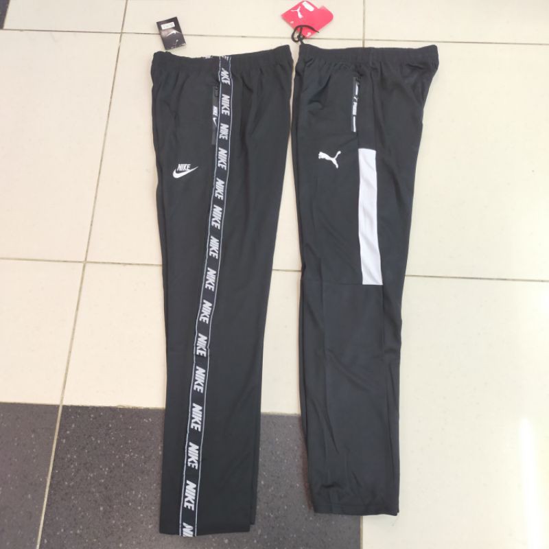 nike tiro pants