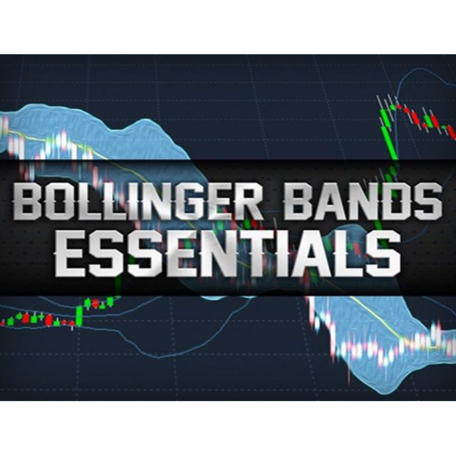 TradeSmart University - Bollinger Bands Essentials