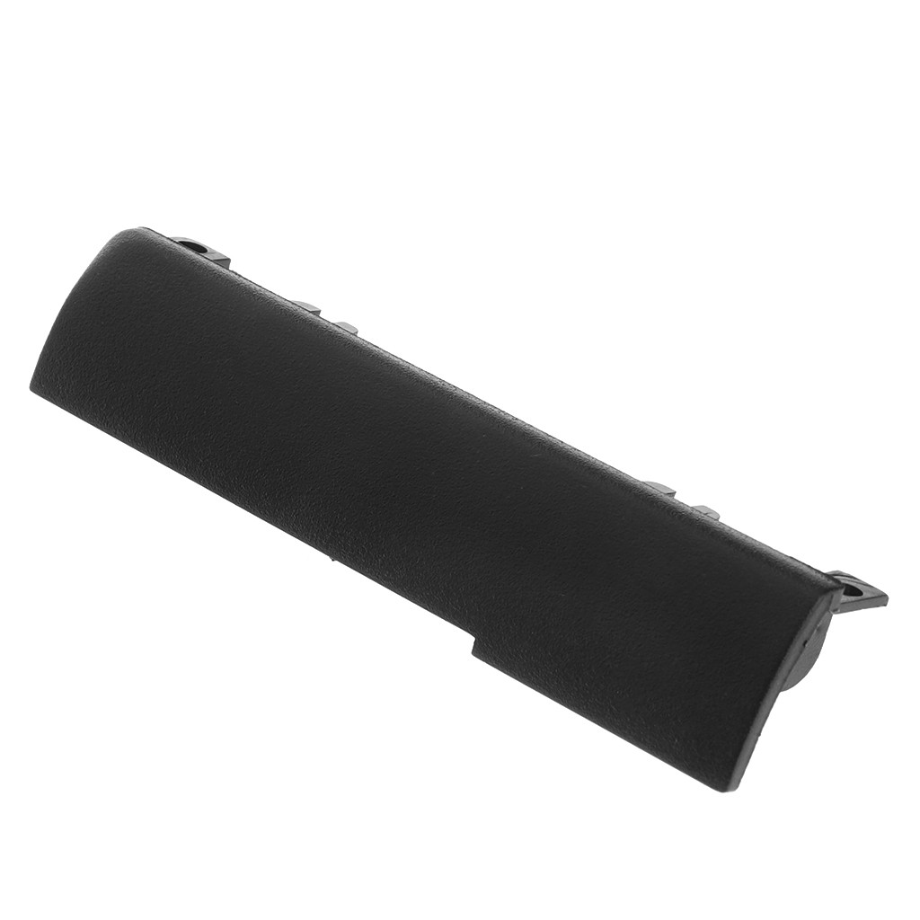 10x Pcs HDD Hard Drive Caddy Cover with Screw for Dell Latitude E6440