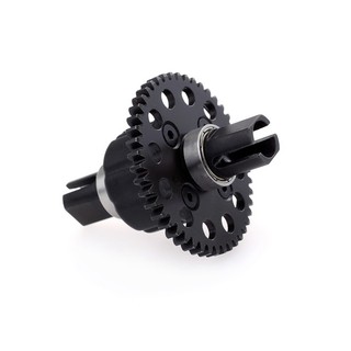 Canaan_Z 48T 1.0Mo-Center Differential Gear Set für 1/8 Buggy Truck Truggy RC Autoteile 