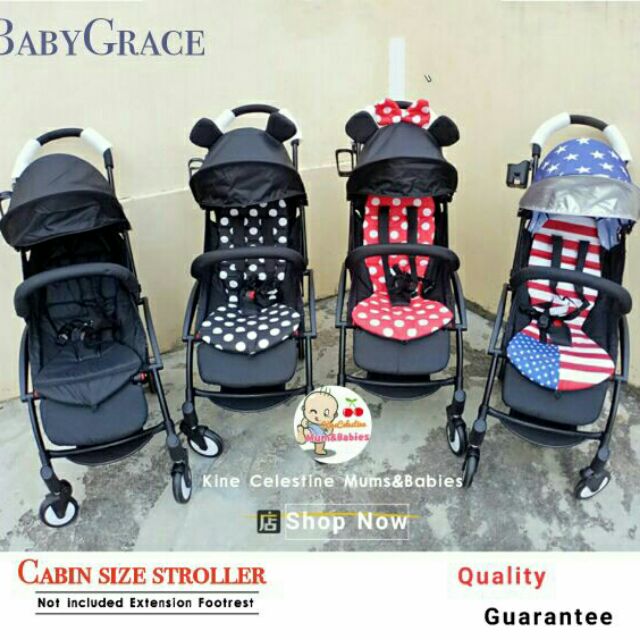 stroller hood cover