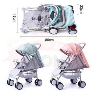 stroller combi f1