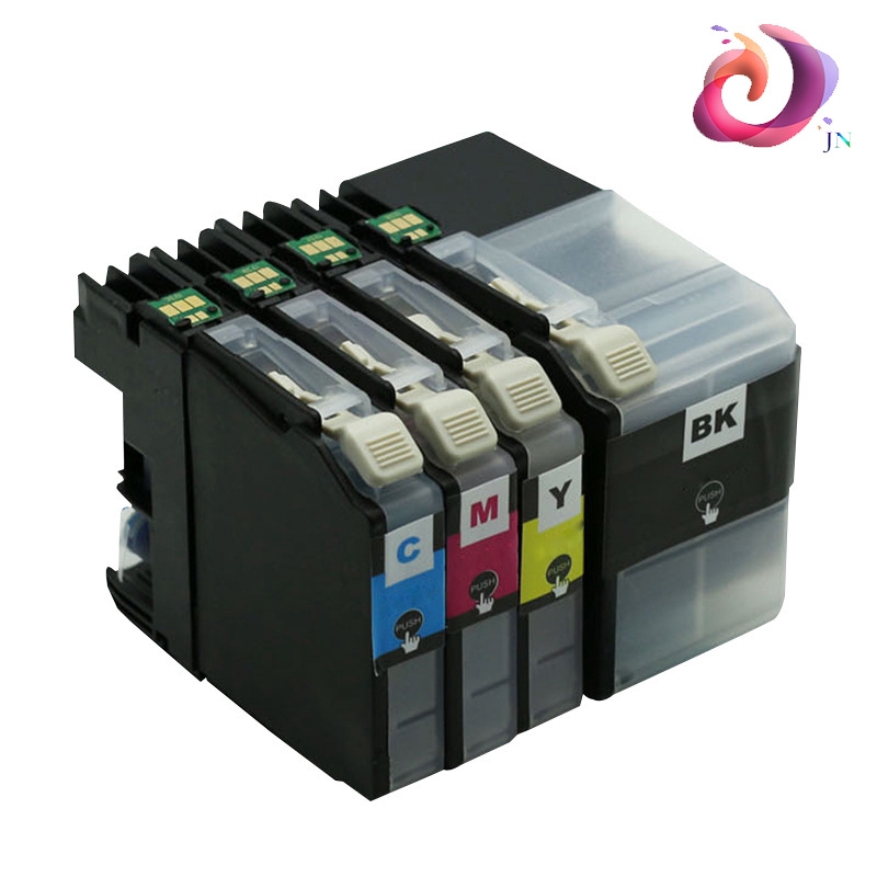 Compatible Brother LC235XL ink cartridges