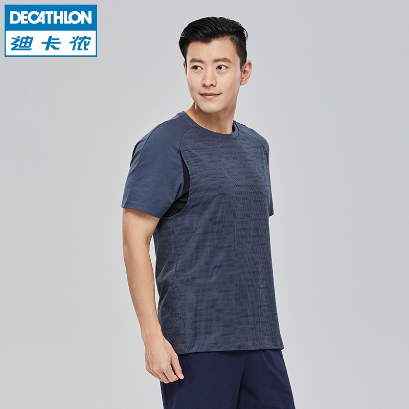 sweat fila decathlon