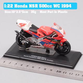 Tiny 1 22 Scale Italeri Honda Ns 500 World Champion 19 No 3 F Spencer Gp Racing Motorcycle Diecast Vehicle Model Moto Bike Toy Shopee Malaysia