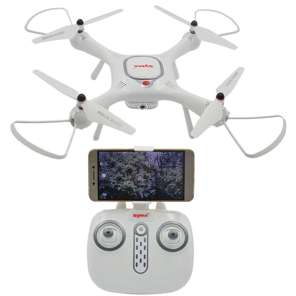 syma x25 pro drone