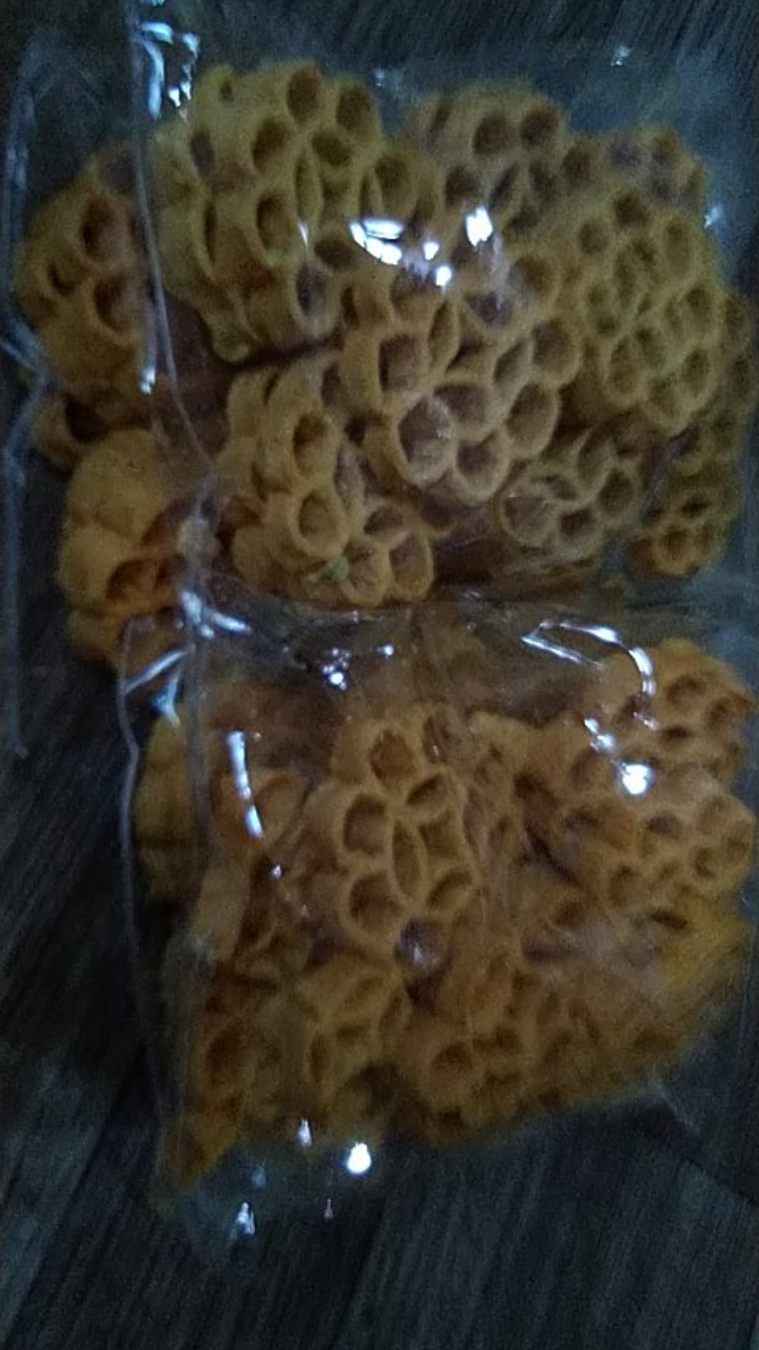 Ready stok🔥Kuih Loyang/ros💥PEDAS💥14 keping  Shopee Malaysia