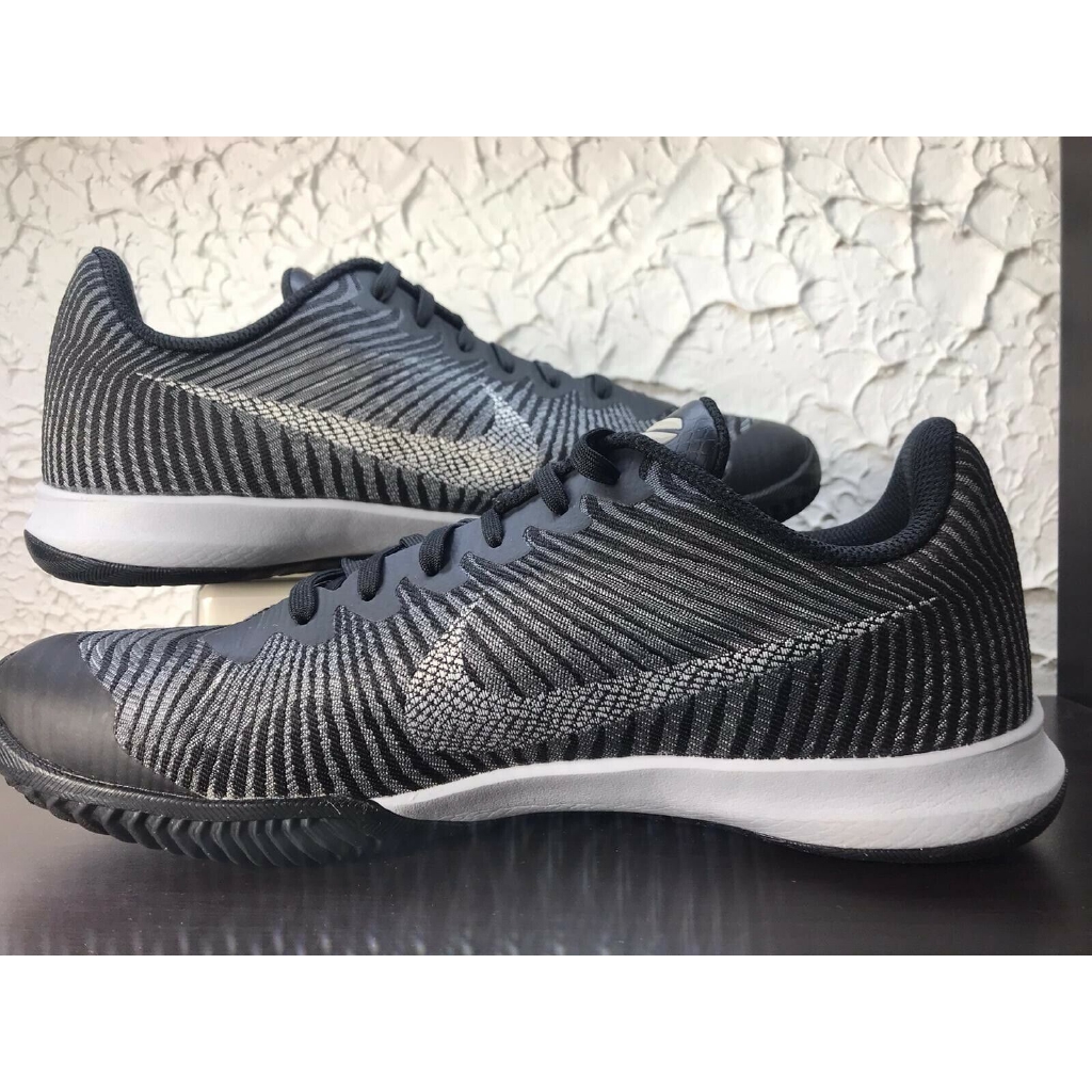 nike kb mentality ii