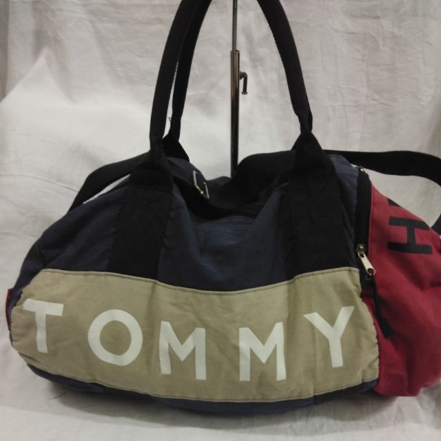 travel bag tommy