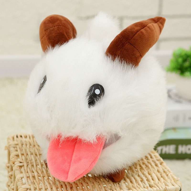 lol stuffed animal