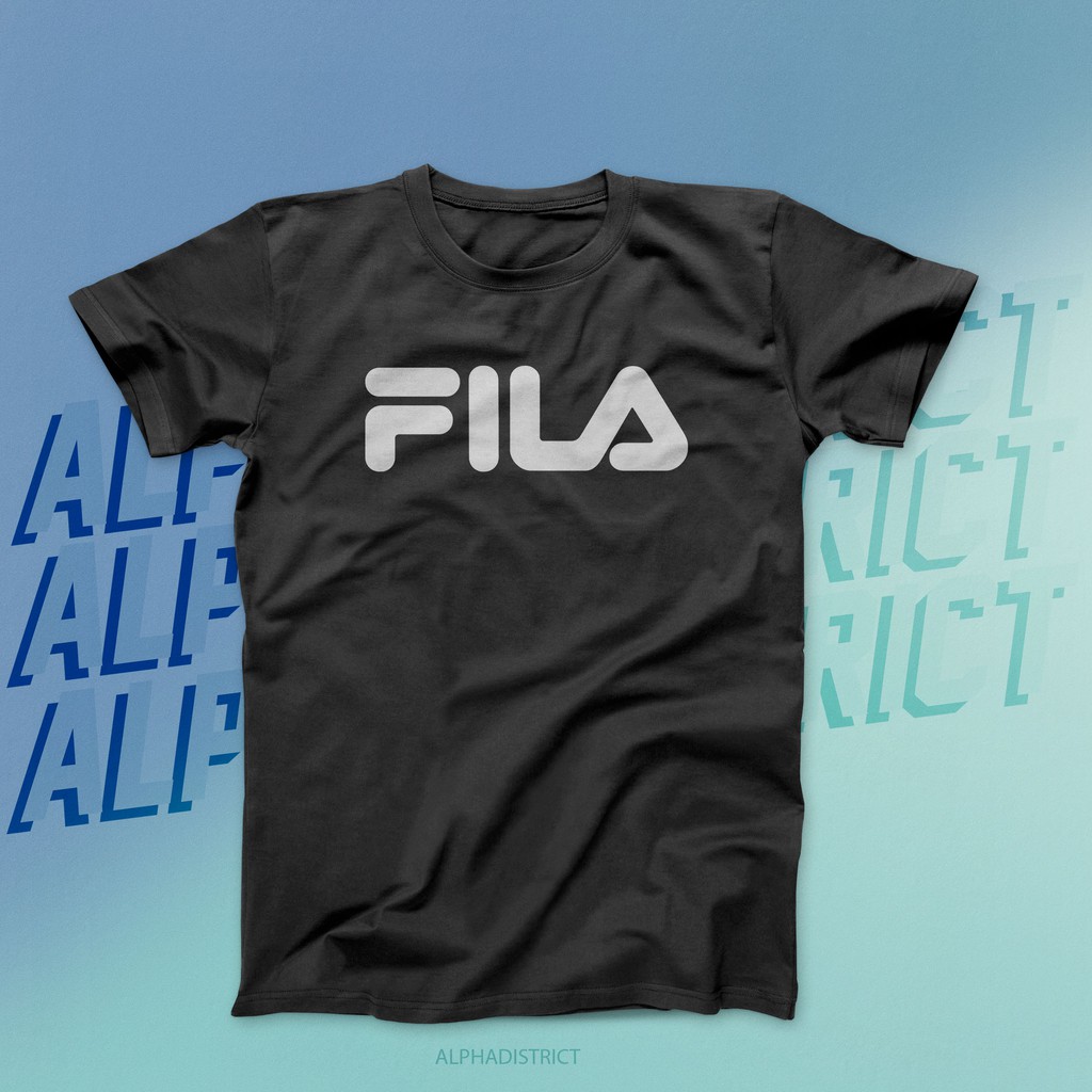 fila streetwear