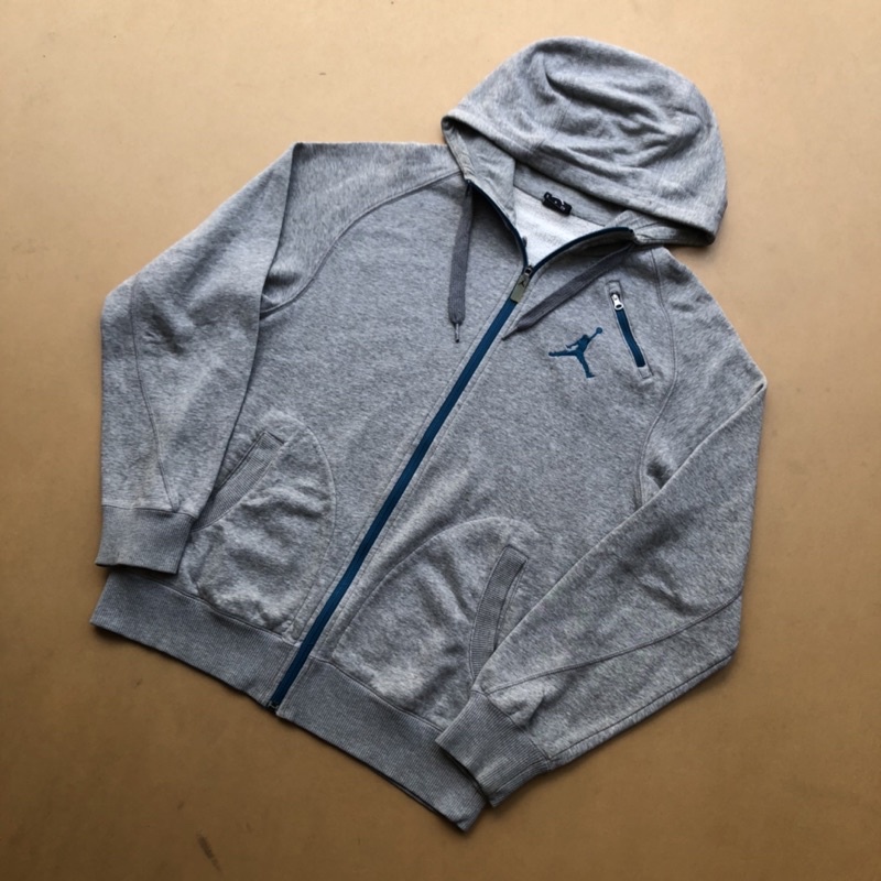 Air jordan zip hoodie THRIFTING Cool And KECE GK Needs | Shopee Malaysia