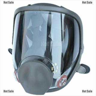 Download Full Face Vapour Gas Dust Mask Respirator For 3m 6800 Spray Paint Masks 7 In 1 Shopee Malaysia Yellowimages Mockups