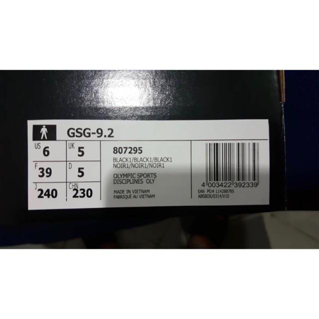 adidas gsg9 malaysia