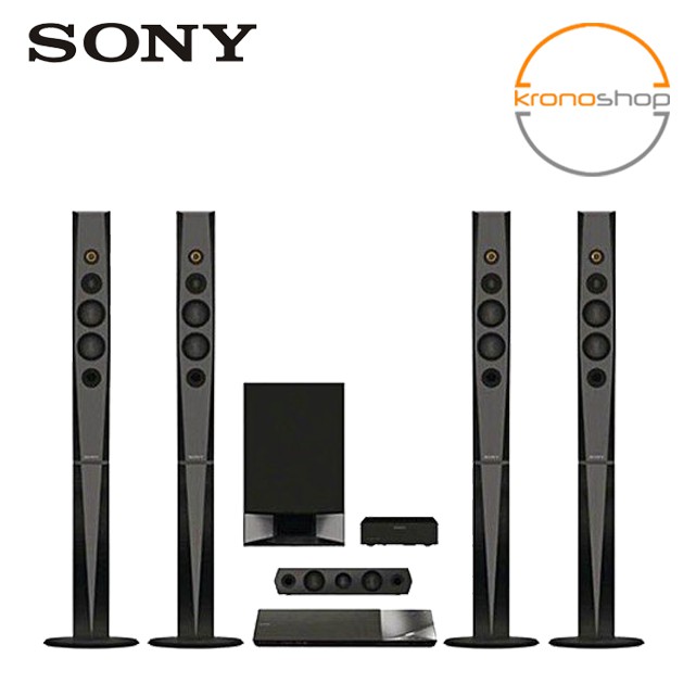 sony n9200w