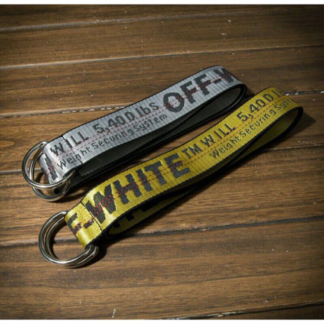 off white belt original