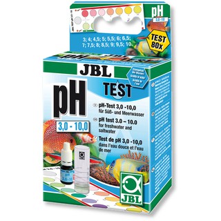 JBL pH Test Kit 15ml | Shopee Malaysia