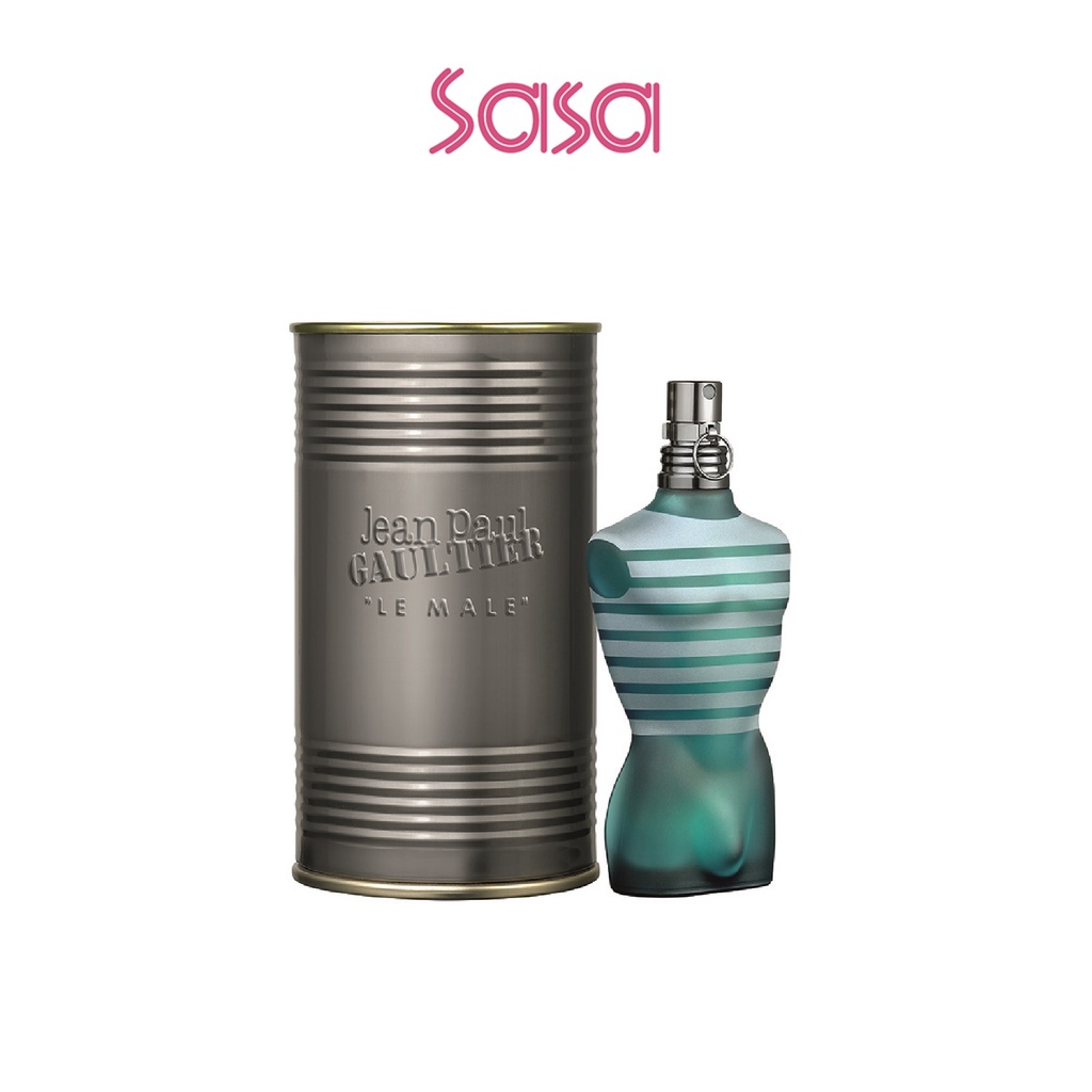 JEAN PAUL GAULTIER :Le Male EDT 75ML