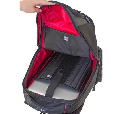 samsonite locus z36 backpack