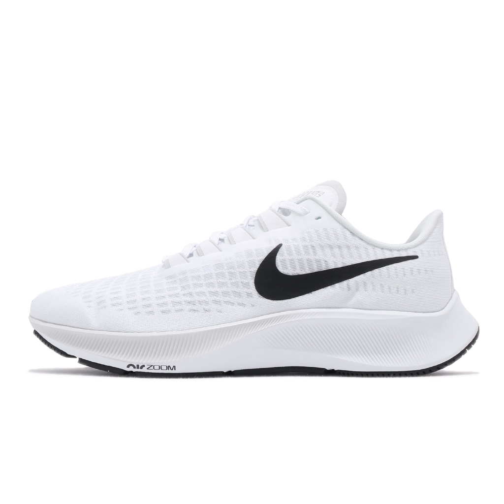 nike pegasus white