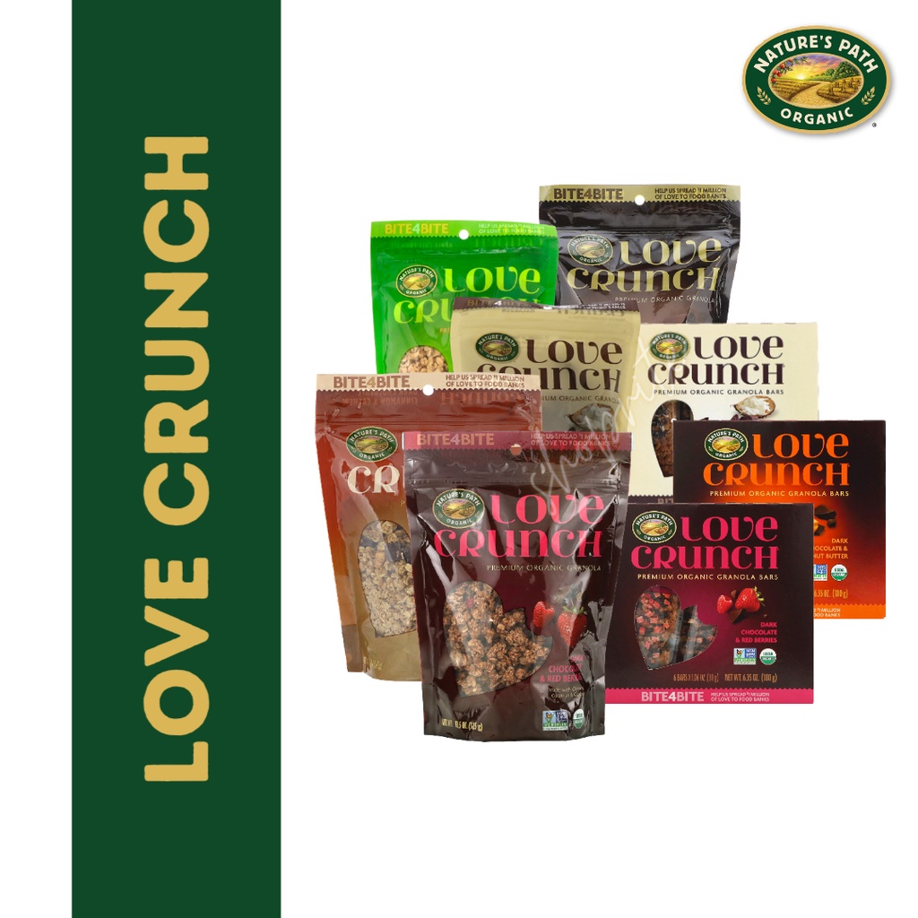 Nature's Path Love Crunch