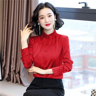 elegant blouses uk